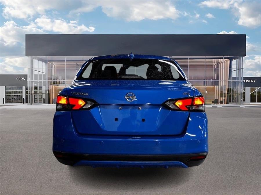Thumbnail image of 2021 Nissan Versa at Northstar Mitsubishi