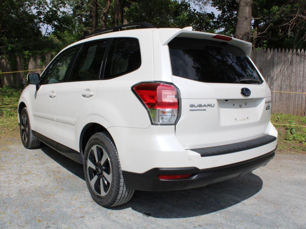 Thumbnail image of 2018 Subaru Forester at Goldstein Subaru