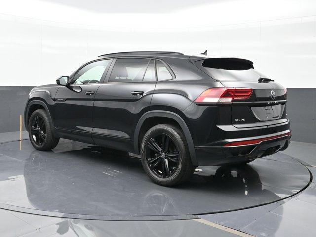 Thumbnail image of 2023 Volkswagen Atlas Cross Sport at BramanMotors USED