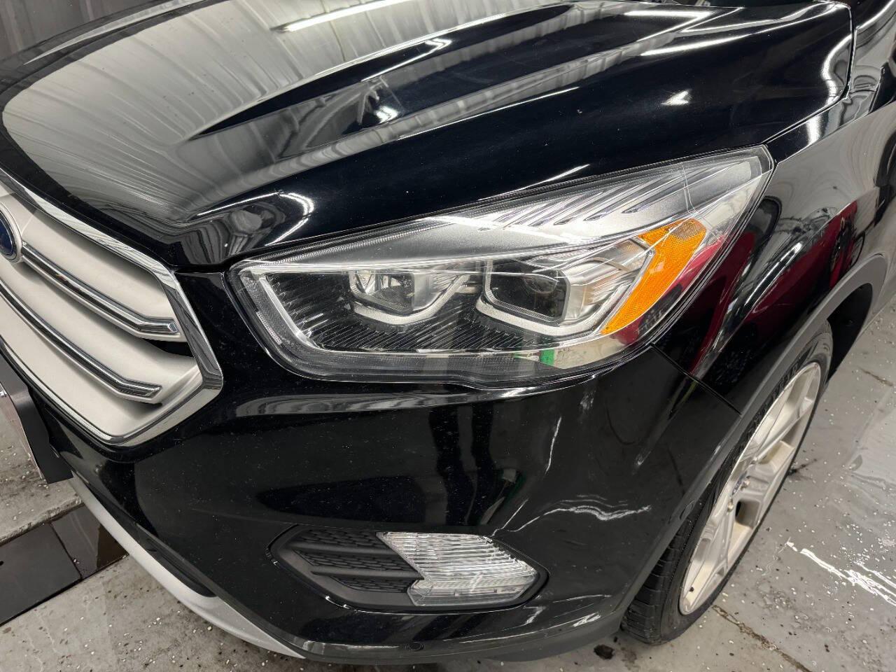 Thumbnail image of 2018 Ford Escape at Jeffs Northshore Auto