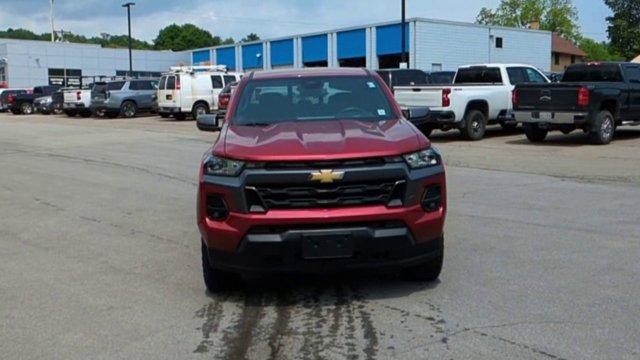 Thumbnail image of 2023 Chevrolet Colorado at Steet - Ponte Chevrolet