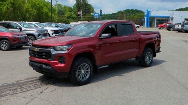 Thumbnail image of 2023 Chevrolet Colorado at Steet - Ponte Chevrolet