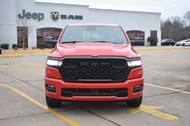 Thumbnail image of 2025 Ram 1500 at Superior Dodge Chrysler Jeep NEW