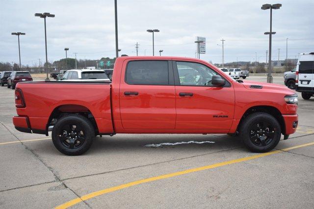Thumbnail image of 2025 Ram 1500 at Superior Dodge Chrysler Jeep NEW