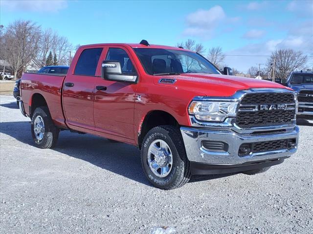 Thumbnail image of 2023 Ram 2500 at Reineke Chrysler Dodge Jeep Ram