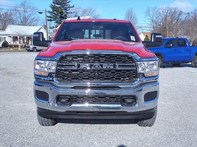 Thumbnail image of 2023 Ram 2500 at Reineke Chrysler Dodge Jeep Ram
