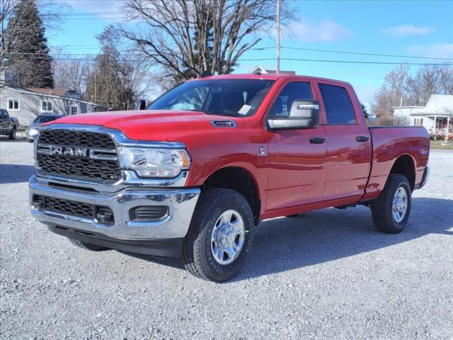 Thumbnail image of 2023 Ram 2500 at Reineke Chrysler Dodge Jeep Ram