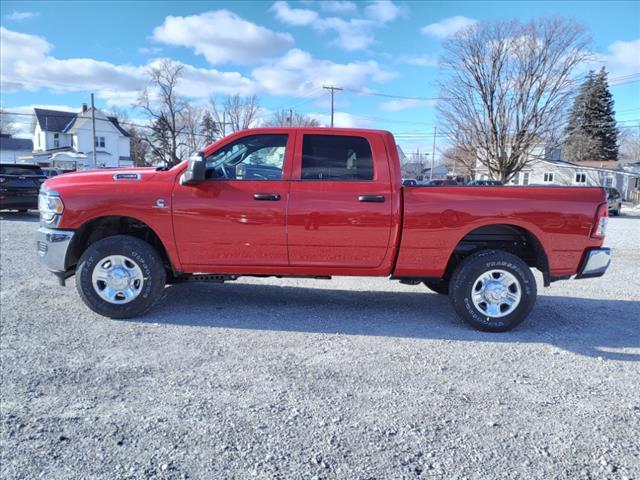 Thumbnail image of 2023 Ram 2500 at Reineke Chrysler Dodge Jeep Ram