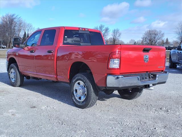 Thumbnail image of 2023 Ram 2500 at Reineke Chrysler Dodge Jeep Ram