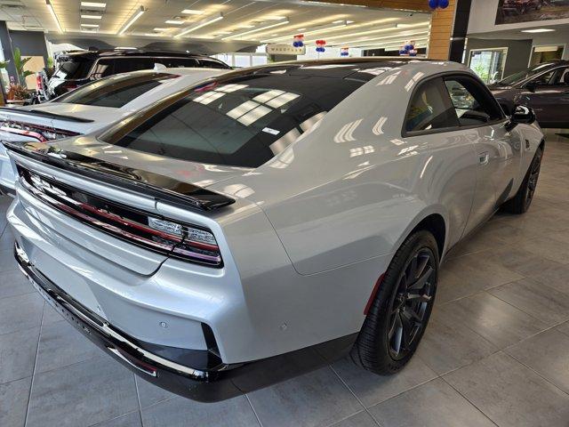 Thumbnail image of 2024 Dodge Charger at Garden City Jeep Chrysler