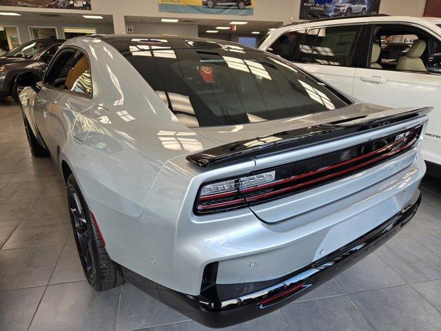 Thumbnail image of 2024 Dodge Charger at Garden City Jeep Chrysler
