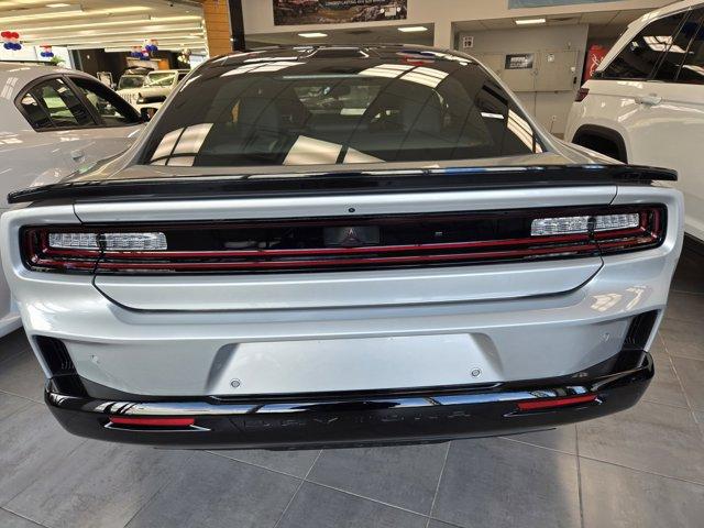 Thumbnail image of 2024 Dodge Charger at Garden City Jeep Chrysler