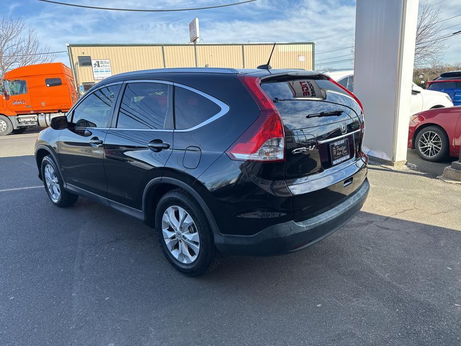 Thumbnail image of 2013 Honda CR-V at Prestige Auto Cars