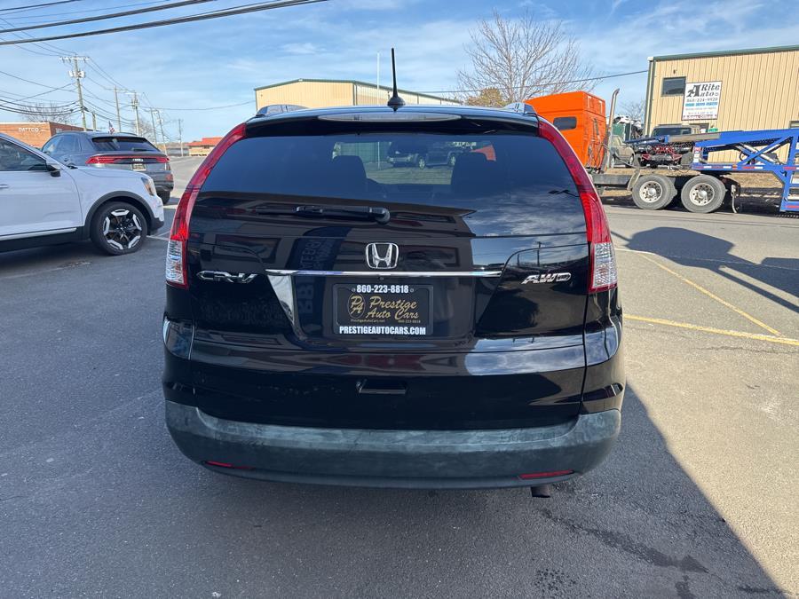 Thumbnail image of 2013 Honda CR-V at Prestige Auto Cars
