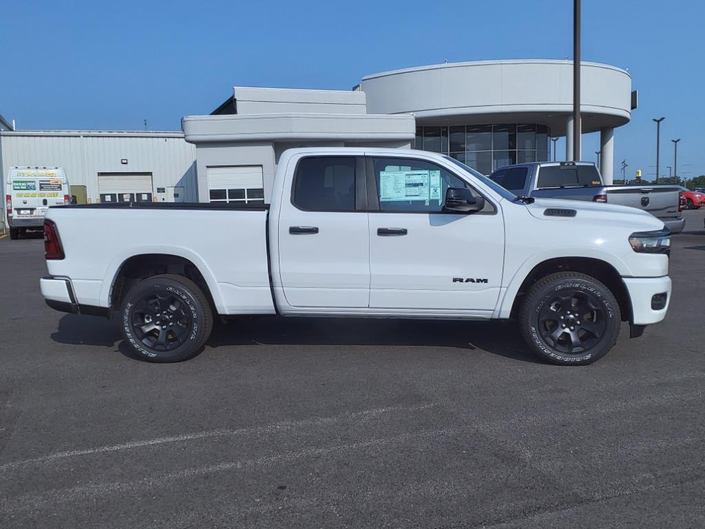 Thumbnail image of 2025 Ram 1500 at Bob Brady Auto Mall