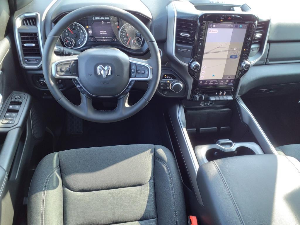 Thumbnail image of 2025 Ram 1500 at Bob Brady Auto Mall
