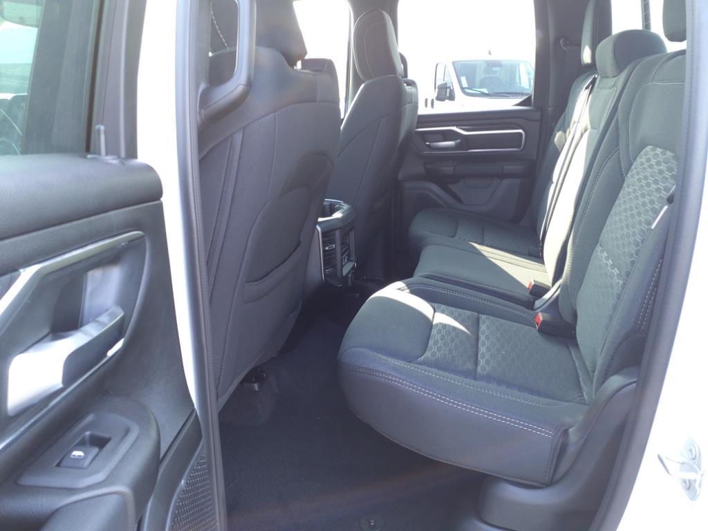 Thumbnail image of 2025 Ram 1500 at Bob Brady Auto Mall