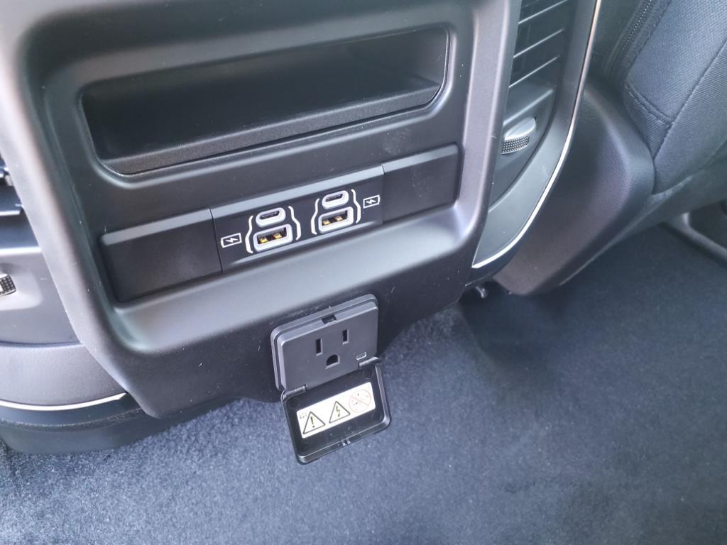 Thumbnail image of 2025 Ram 1500 at Bob Brady Auto Mall