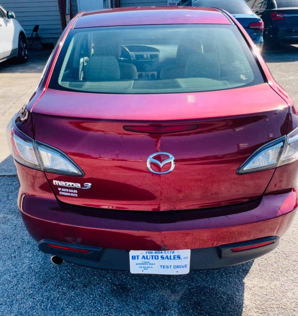 Thumbnail image of 2010 Mazda Mazda3 at BT Auto Sales LLC
