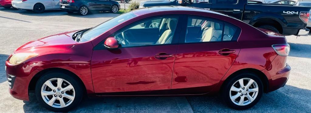 Thumbnail image of 2010 Mazda Mazda3 at BT Auto Sales LLC