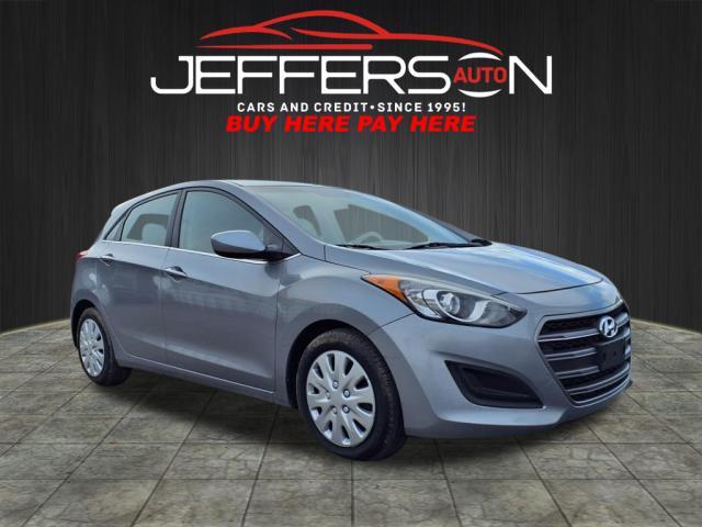 Thumbnail image of 2016 Hyundai ELANTRA GT at Jefferson Auto Inc.