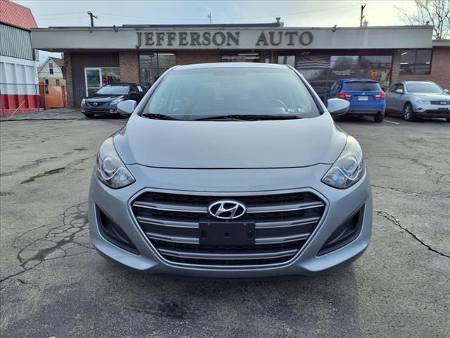Thumbnail image of 2016 Hyundai ELANTRA GT at Jefferson Auto Inc.