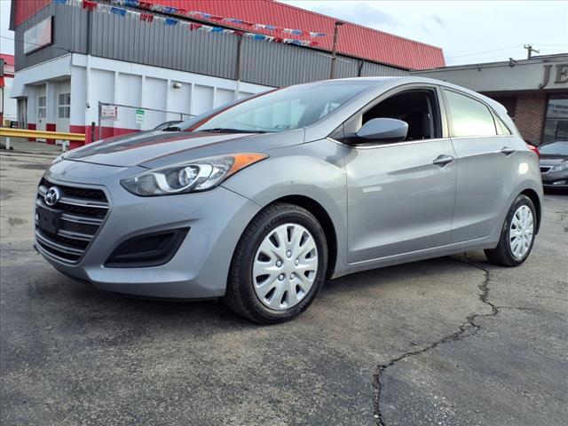 Thumbnail image of 2016 Hyundai ELANTRA GT at Jefferson Auto Inc.