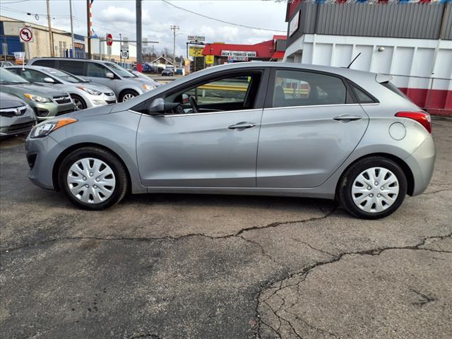 Thumbnail image of 2016 Hyundai ELANTRA GT at Jefferson Auto Inc.