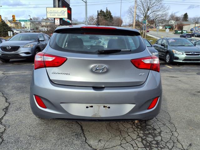Thumbnail image of 2016 Hyundai ELANTRA GT at Jefferson Auto Inc.