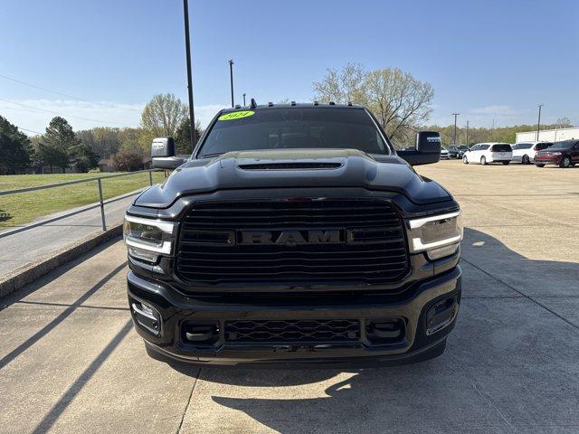 Thumbnail image of 2024 Ram 3500 at UltimateChryslerDodgeJeep of Mountain Home, AR