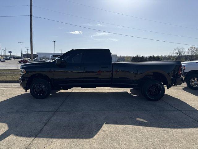 Thumbnail image of 2024 Ram 3500 at UltimateChryslerDodgeJeep of Mountain Home, AR