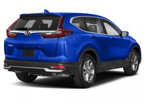 Thumbnail image of 2021 Honda CR-V at Schaller Subaru