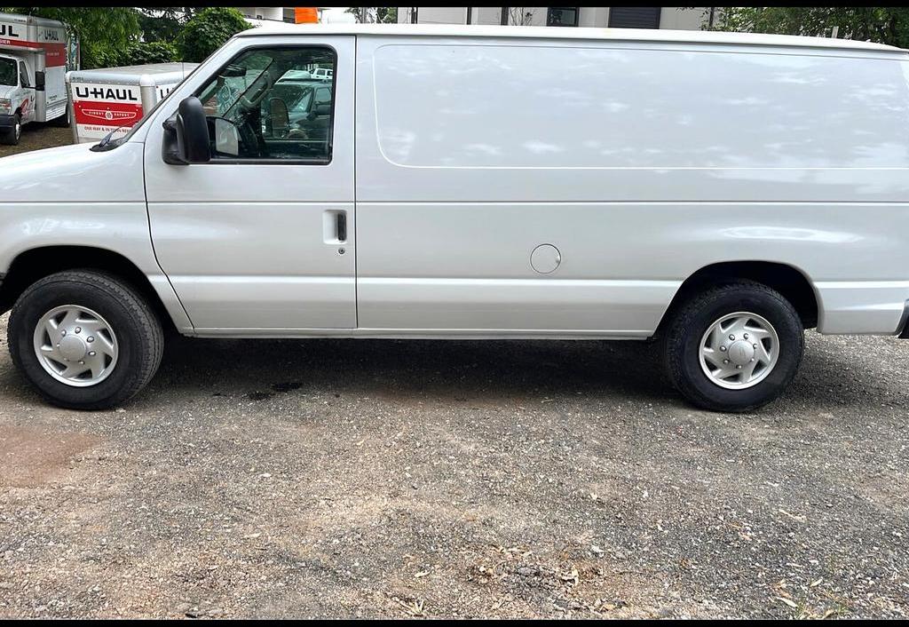Thumbnail image of 2008 Ford E-Series at MDJ Grayson Auto Sales