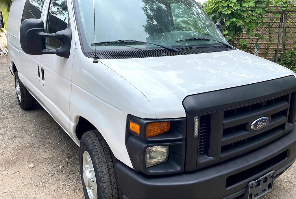 Thumbnail image of 2008 Ford E-Series at MDJ Grayson Auto Sales