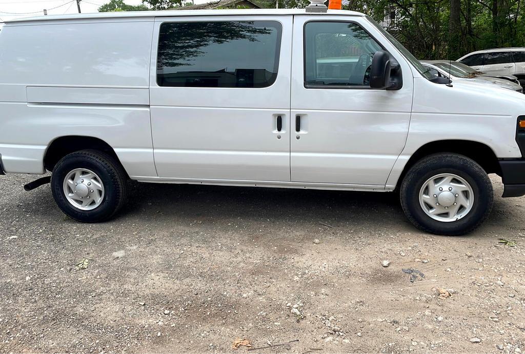 Thumbnail image of 2008 Ford E-Series at MDJ Grayson Auto Sales