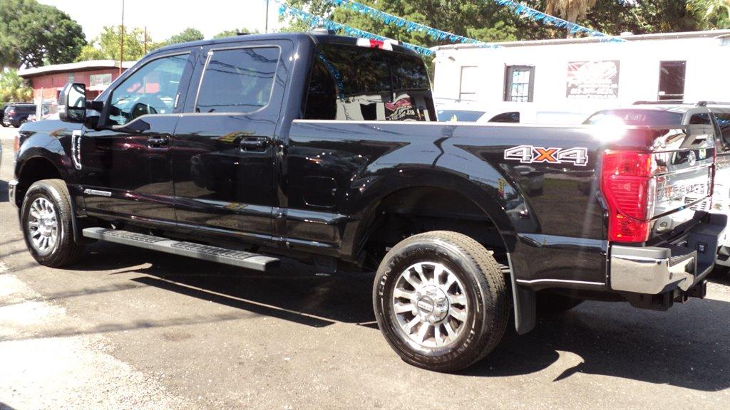 Thumbnail image of 2022 Ford F-250 Super Duty at Top Choice Automobile Sales Inc.
