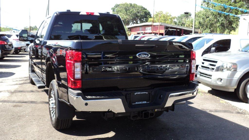 Thumbnail image of 2022 Ford F-250 Super Duty at Top Choice Automobile Sales Inc.