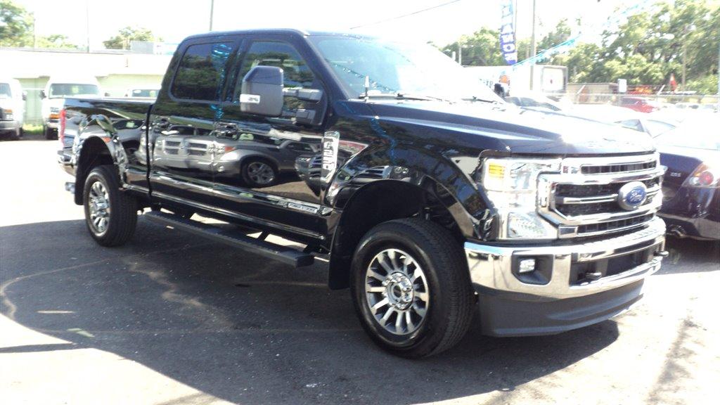 Thumbnail image of 2022 Ford F-250 Super Duty at Top Choice Automobile Sales Inc.