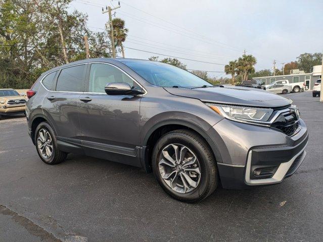 Thumbnail image of 2022 Honda CR-V at Daytona Kia - New