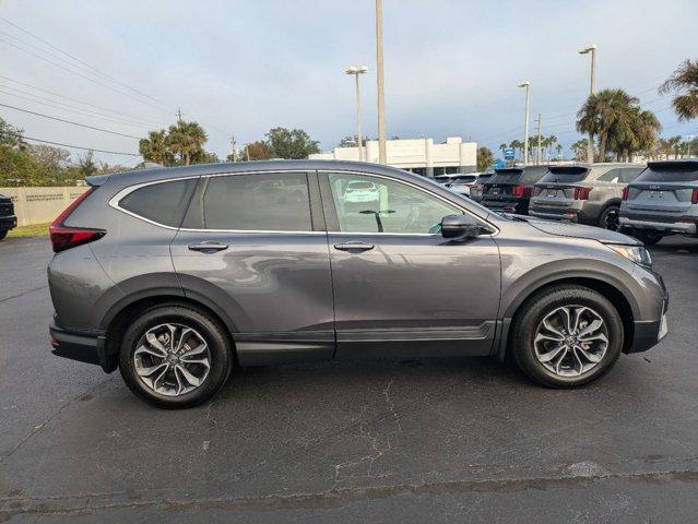 Thumbnail image of 2022 Honda CR-V at Daytona Kia - New