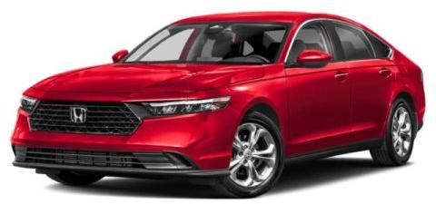 Thumbnail image of 2025 Honda Accord at Bianchi Honda New