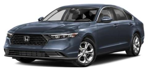 Thumbnail image of 2025 Honda Accord at Bianchi Honda New
