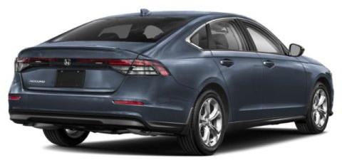 Thumbnail image of 2025 Honda Accord at Bianchi Honda New