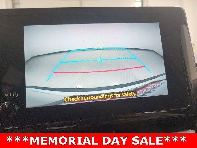Thumbnail image of 2023 Toyota Corolla Cross at PerformanceToyota of Fairfield, OH