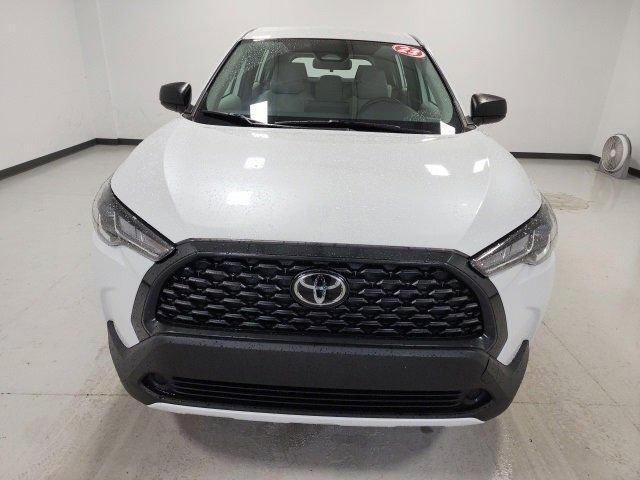 Thumbnail image of 2023 Toyota Corolla Cross at PerformanceToyota of Fairfield, OH