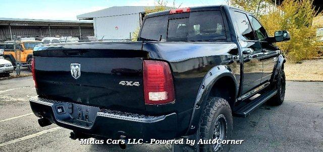 Thumbnail image of 2013 Ram 1500 at Midas Cars LLC