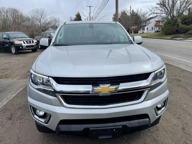 Thumbnail image of 2016 Chevrolet Colorado at Gmotors Usa Llc