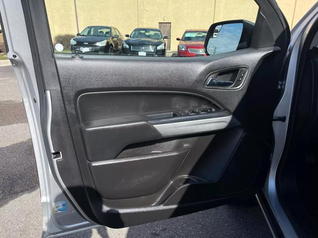 Thumbnail image of 2016 Chevrolet Colorado at Gmotors Usa Llc