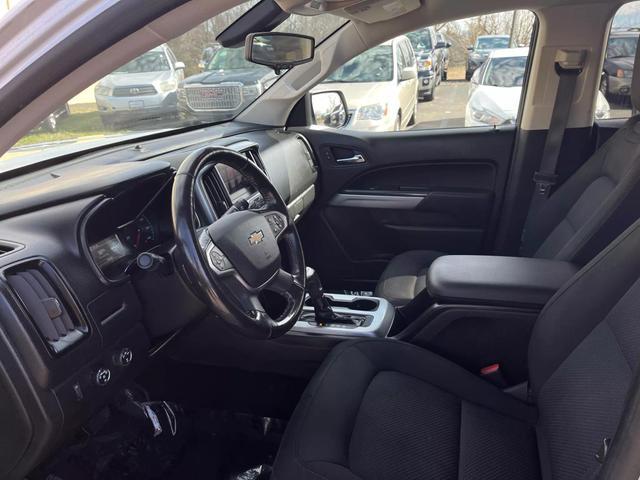 Thumbnail image of 2016 Chevrolet Colorado at Gmotors Usa Llc
