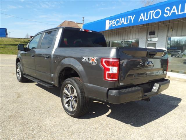Thumbnail image of 2019 Ford F-150 at Specialty Auto Sales